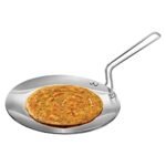 Hawkins Tri-Ply Stainless Steel Tava