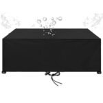 Heavy Duty Outdoor Furniture Cover