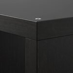 IKEA KALLAX 8-Shelf Unit - Image 10
