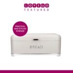 KitchenCraft Lovello Large Bread Bin - Image 3