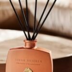 Rituals Suede Vanilla Fragrance Sticks
