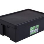 Wham 4x Bam Recycling Box 36L