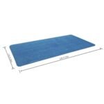 Bestway Rectangle Solar Pool Cover - Image 5