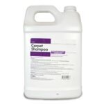 Kirby Carpet Shampoo 1 Gallon - Image 3