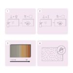 vidaXL Corten Steel Raised Planter - Image 5