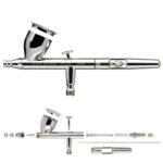 Iwata Eclipse CS Dual-Action Airbrush - Image 2