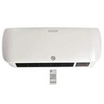 MYLEK 2000W Over Door Heater