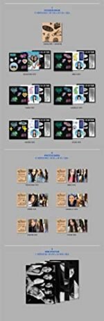 NewJeans 'New Jeans' Bluebook CD - Image 6