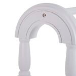 Apollo Wood Towel Rail - Image 3