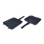 Ridgemonkey Connect XXL Granite Pan - Image 6