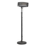 Sealey Infrared Quartz Patio Heater
