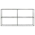 Taylor & Brown 6-Tier Greenhouse Staging - Image 5