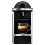Nespresso De'Longhi Pixie Coffee Machine - Image 4