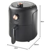 Quest 2.3L 1000W Air Fryer - Image 10