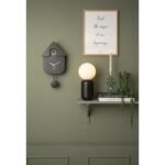 Karlsson Cuckoo House Clock - Image 2