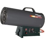 Draper 47105 Jet Force Heater