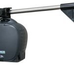 HOZELOCK 800ml Automatic Fish Feeder