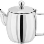 Judge Induction Stainless Steel Teapot