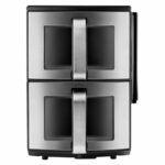 Gourmia GAF1180 Double Decker Air Fryer - Image 2