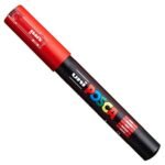 Posca PC-1M Extra Fine Markers - Image 3