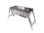 RidgeMonkey Grilla Firepit BBQ