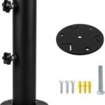 VANROUG Universal Heavy-Duty Umbrella Tube