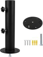 VANROUG Universal Heavy-Duty Umbrella Tube