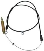 John Deere Mower PTO Cable - Image 5