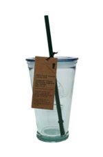 Starbucks Recycled Glass Cold Cup - Image 2