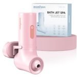 MOMFANN Portable Bath Jet Spa