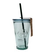 Starbucks Recycled Glass Cold Cup