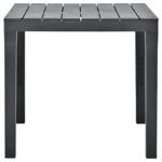 vidaXL Outdoor Dining Table - Image 4