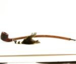 Mr. Brog Lilka Classica Churchwarden Pipe - Image 3