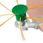 Portek Powerstrim 6 Strimmer Head