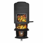Gourmia GAF1180 Double Decker Air Fryer - Image 3