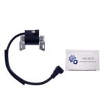 PARTSRUN Ignition Coil 591420