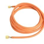 Sievert Promatic HP Hose Assembly 4M