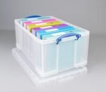 Really Useful 64L Storage Boxes (2-Pack) - Image 8