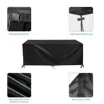 Heavy Duty Outdoor Furniture Cover - Image 4