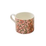 Portmeirion Morris & Co. Fruit Honeysuckle Mugs - Image 3