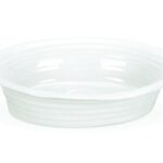 Portmeirion Sophie Conran Round Pie Dish