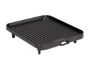 Cadac 2 Cook 3 Ribbed Grill Plate - Image 2