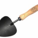 DeWit Tempered Boron Potting Trowel