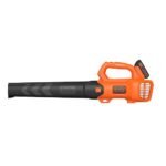 Black+Decker 18V Axial Blower Kit - Image 2