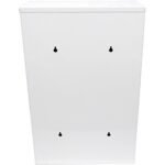 Qualicare Wall Mount Medicine Cabinet - Image 3