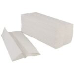 2Work C-Fold 2-Ply Hand Towels - Image 4