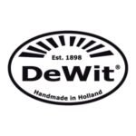 DeWit Tempered Boron Potting Trowel - Image 6