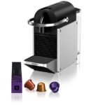 Nespresso De'Longhi Pixie Coffee Machine