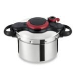 Tefal Clipso Minut Easy Pressure Cooker