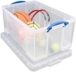 Really Useful 64L Storage Boxes (2-Pack) - Image 7